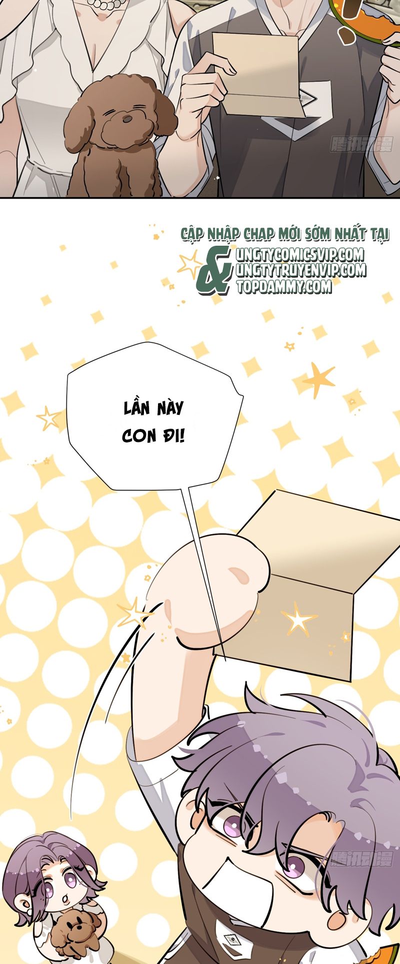 Chó Lớn Bắt Nạt Chủ Chapter 78 - Trang 3