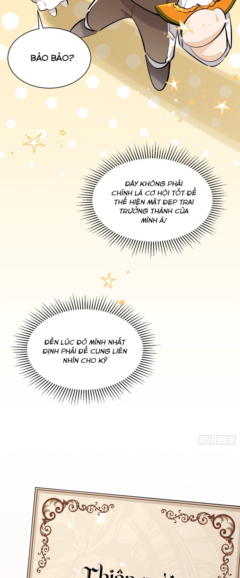 Chó Lớn Bắt Nạt Chủ Chapter 78 - Trang 3