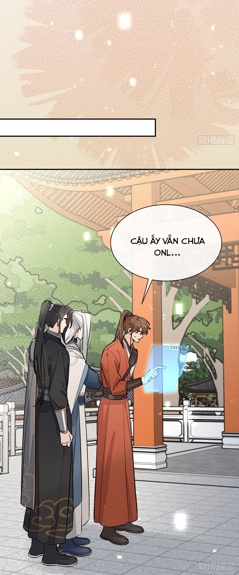 Chó Lớn Bắt Nạt Chủ Chapter 78 - Trang 3