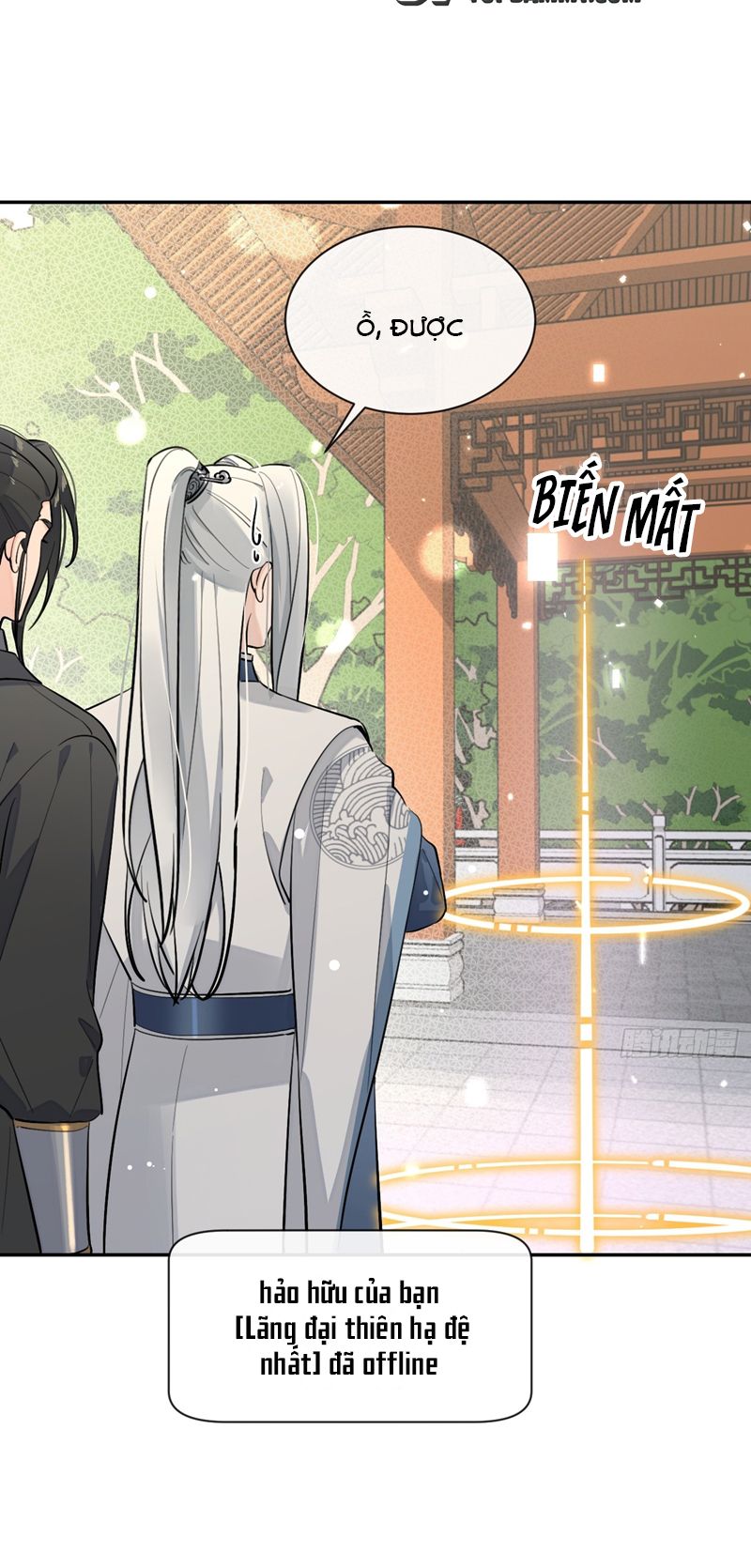 Chó Lớn Bắt Nạt Chủ Chapter 78 - Trang 3