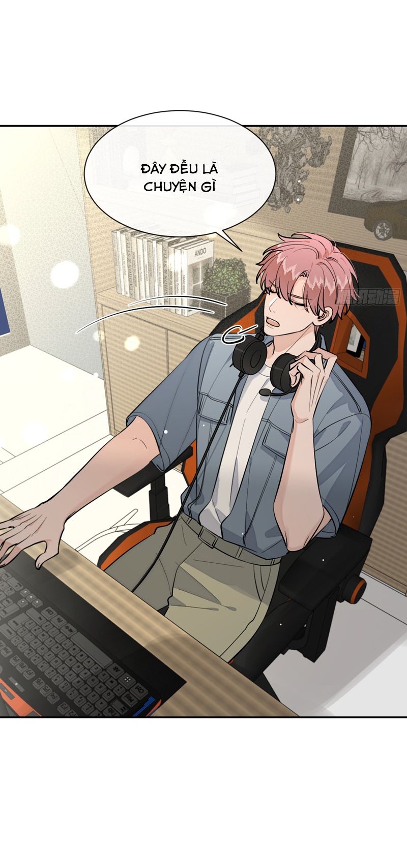 Chó Lớn Bắt Nạt Chủ Chapter 78 - Trang 3