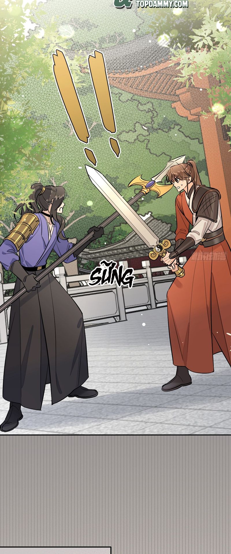 Chó Lớn Bắt Nạt Chủ Chapter 78 - Trang 3