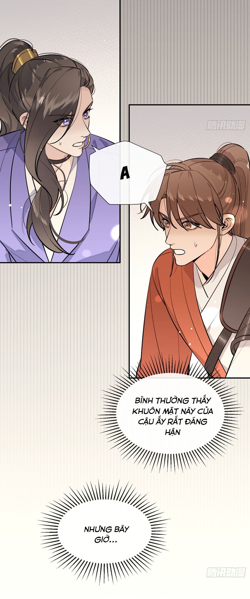 Chó Lớn Bắt Nạt Chủ Chapter 78 - Trang 3