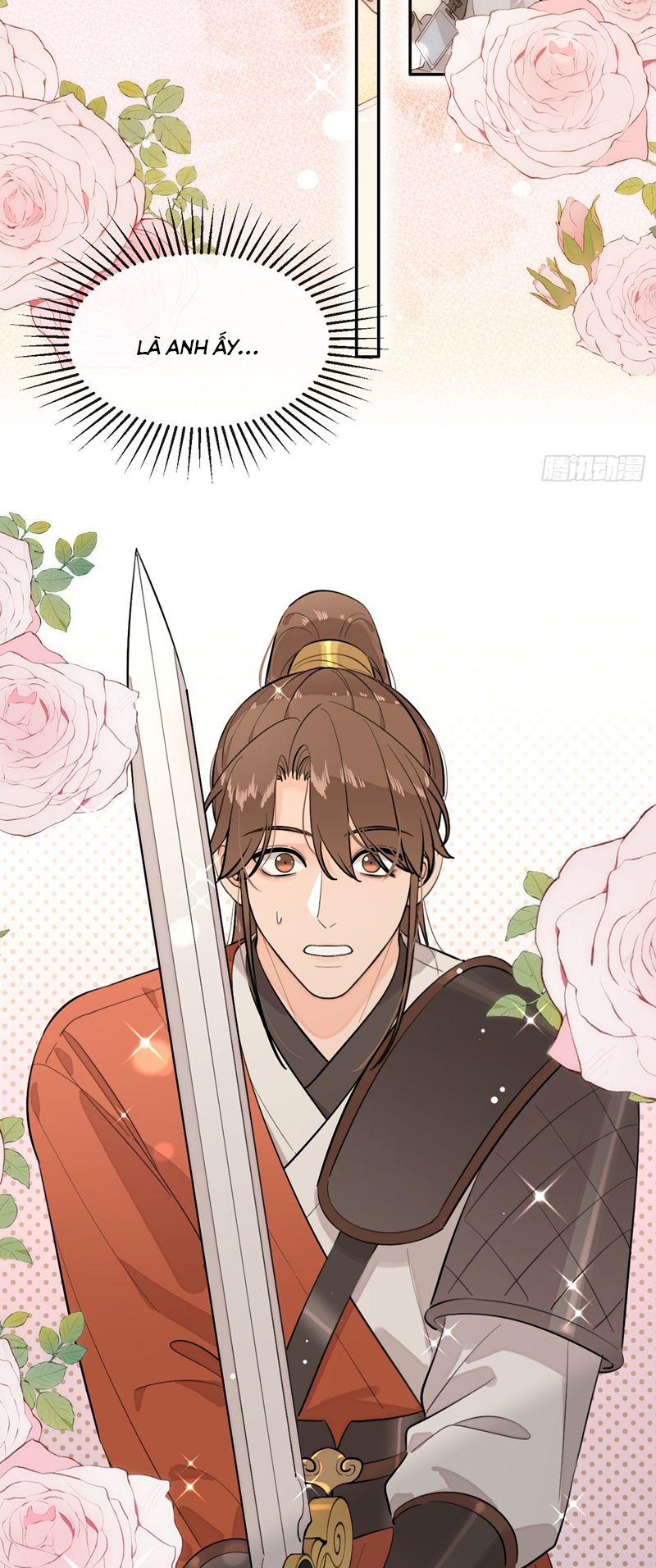 Chó Lớn Bắt Nạt Chủ Chapter 78 - Trang 3
