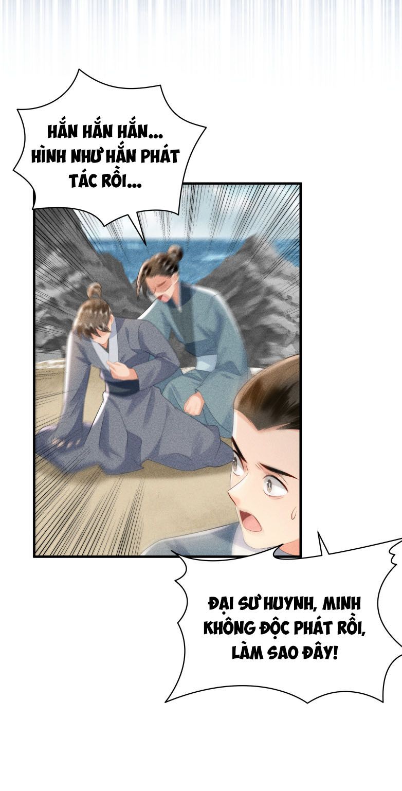 Xuyên Nhanh Chi Cải Tạo Bắt Đầu Lại Làm Người Chapter 98 - Trang 4