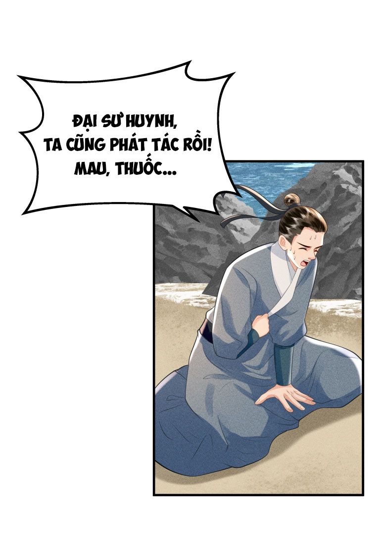 Xuyên Nhanh Chi Cải Tạo Bắt Đầu Lại Làm Người Chapter 98 - Trang 4