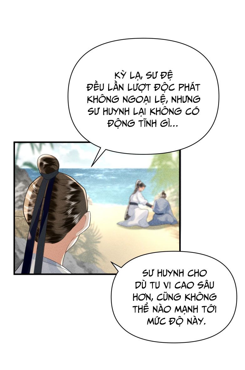 Xuyên Nhanh Chi Cải Tạo Bắt Đầu Lại Làm Người Chapter 98 - Trang 4