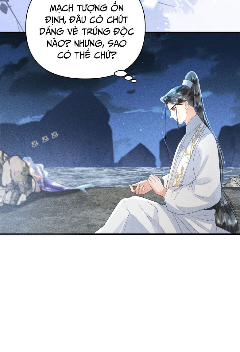 Xuyên Nhanh Chi Cải Tạo Bắt Đầu Lại Làm Người Chapter 98 - Trang 4