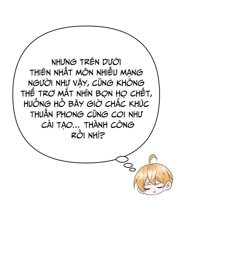 Xuyên Nhanh Chi Cải Tạo Bắt Đầu Lại Làm Người Chapter 98 - Trang 4