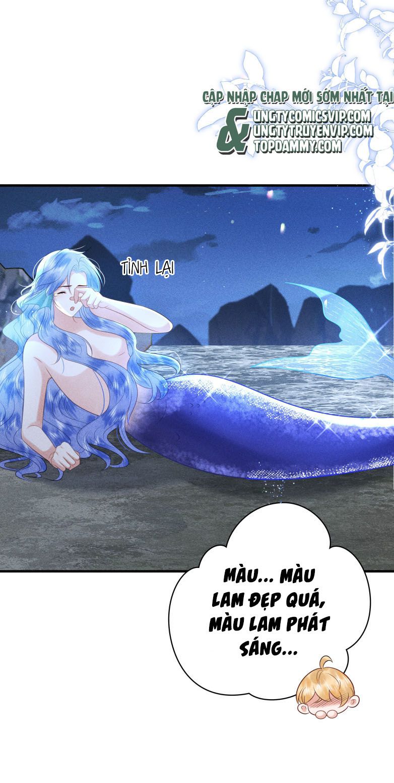 Xuyên Nhanh Chi Cải Tạo Bắt Đầu Lại Làm Người Chapter 98 - Trang 4