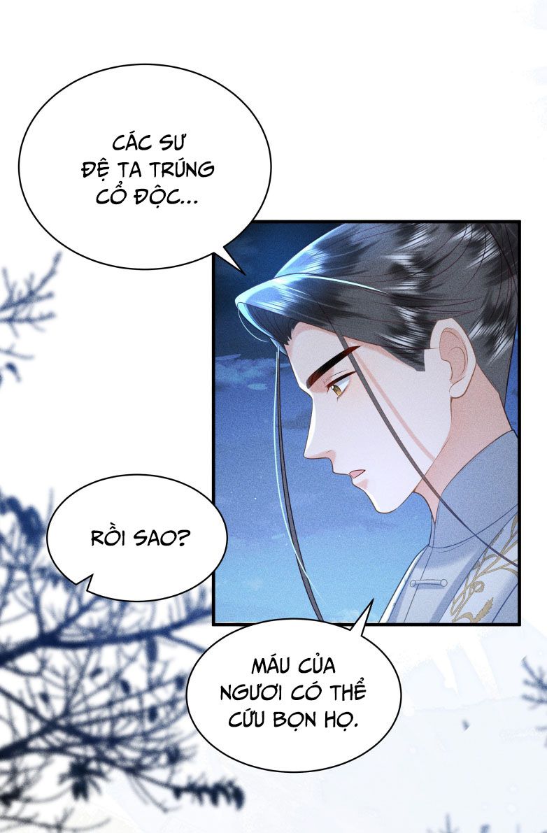 Xuyên Nhanh Chi Cải Tạo Bắt Đầu Lại Làm Người Chapter 98 - Trang 4