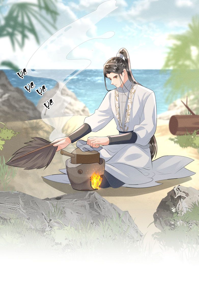 Xuyên Nhanh Chi Cải Tạo Bắt Đầu Lại Làm Người Chapter 98 - Trang 4