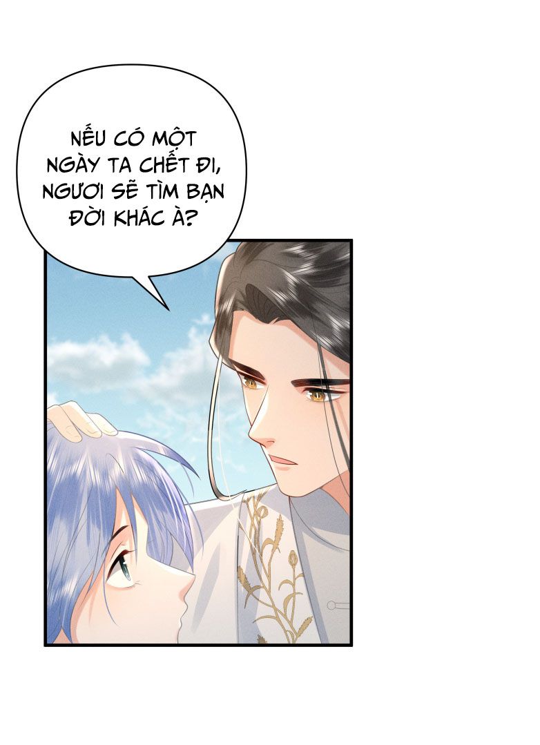 Xuyên Nhanh Chi Cải Tạo Bắt Đầu Lại Làm Người Chapter 98 - Trang 4