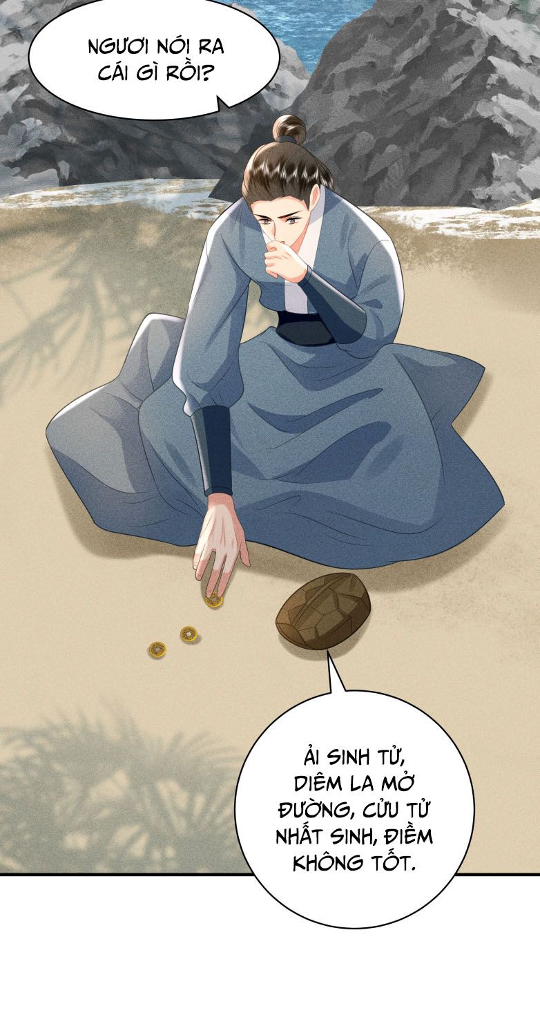 Xuyên Nhanh Chi Cải Tạo Bắt Đầu Lại Làm Người Chapter 98 - Trang 4