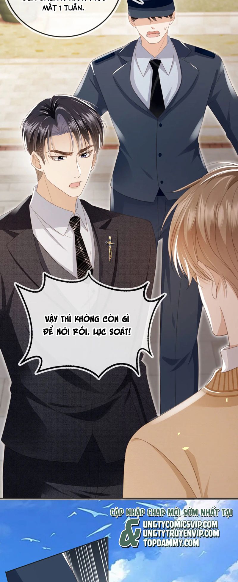 Bạch Nguyệt Quang Hắn Yêu Thế Thân Rồi Sao?! Chapter 23 - Trang 4