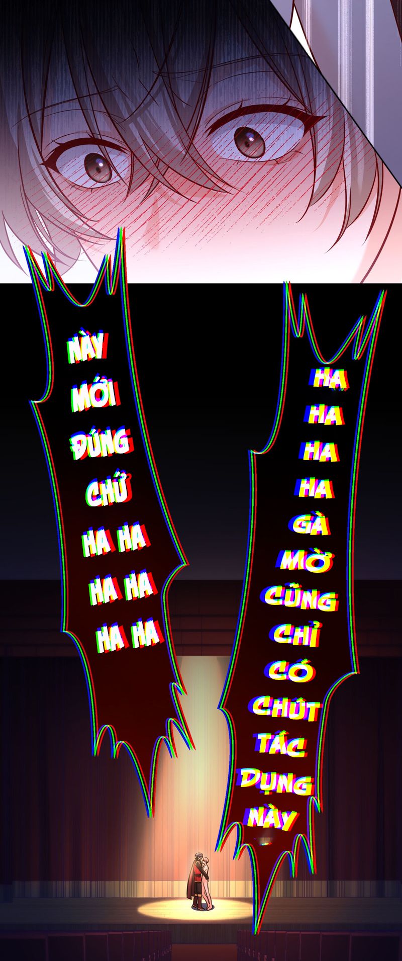 Vũ Khúc Đoàn Sơ Hạ Chap 4 - Trang 4