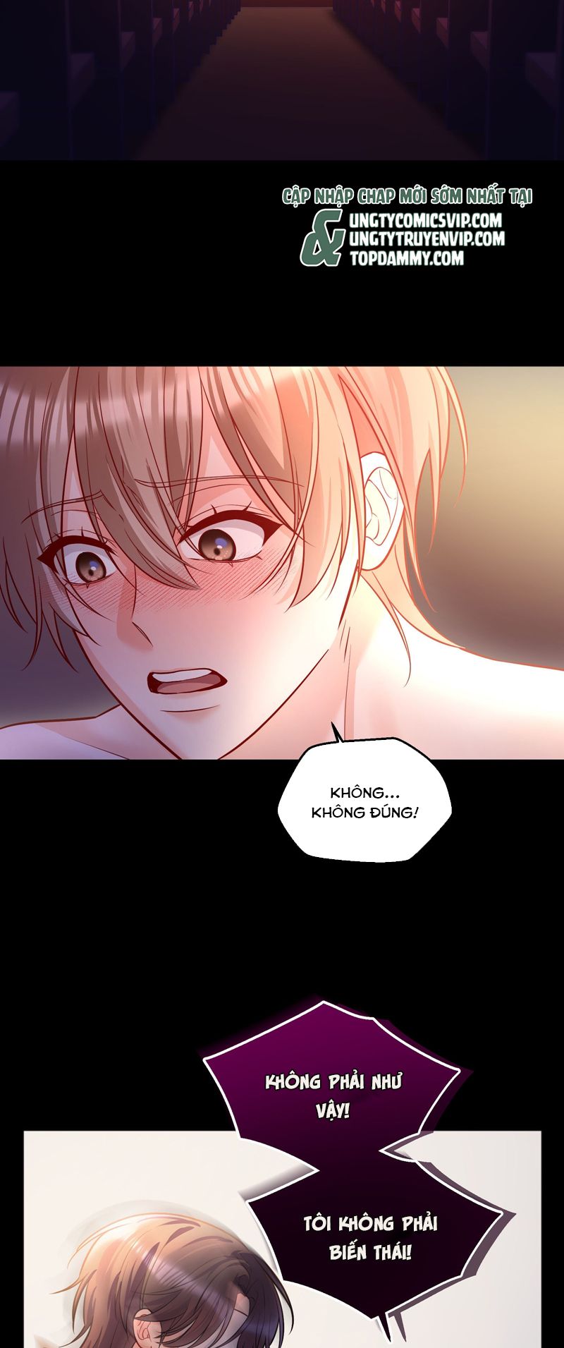 Vũ Khúc Đoàn Sơ Hạ Chap 4 - Trang 4