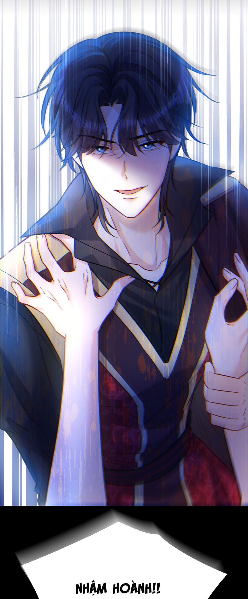 Vũ Khúc Đoàn Sơ Hạ Chap 4 - Trang 4