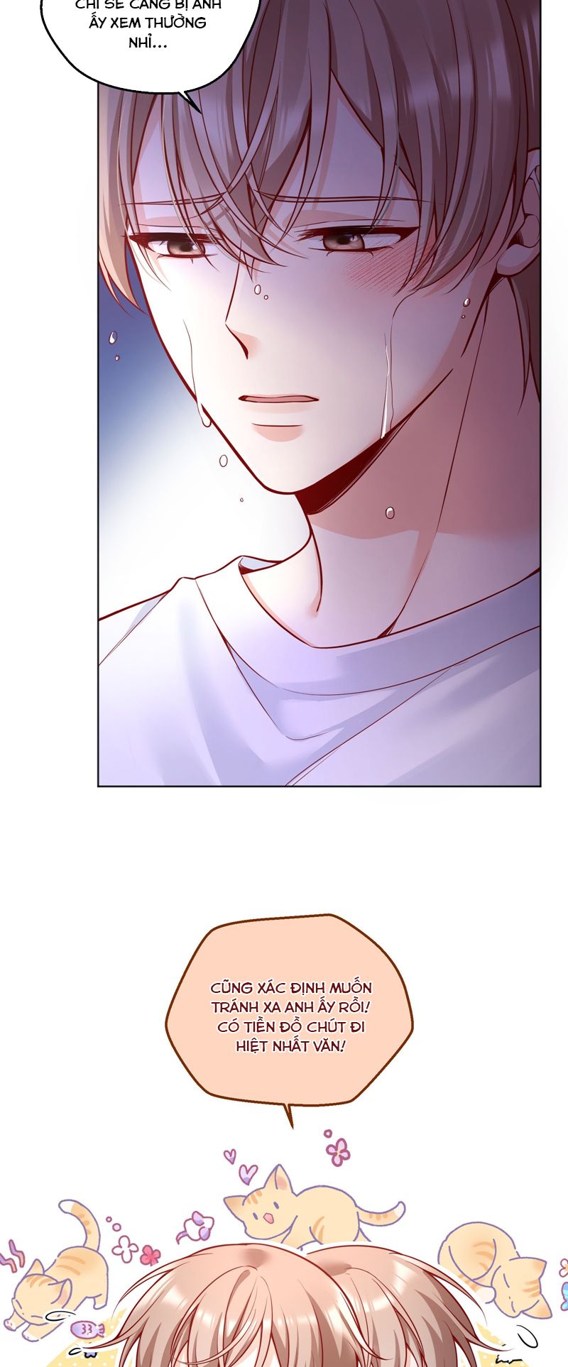 Vũ Khúc Đoàn Sơ Hạ Chap 4 - Trang 4