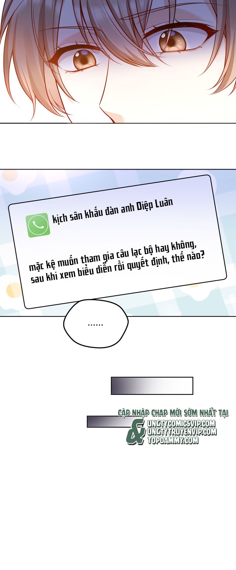 Vũ Khúc Đoàn Sơ Hạ Chap 4 - Trang 4