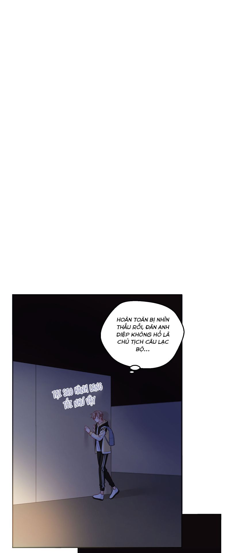 Vũ Khúc Đoàn Sơ Hạ Chap 4 - Trang 4