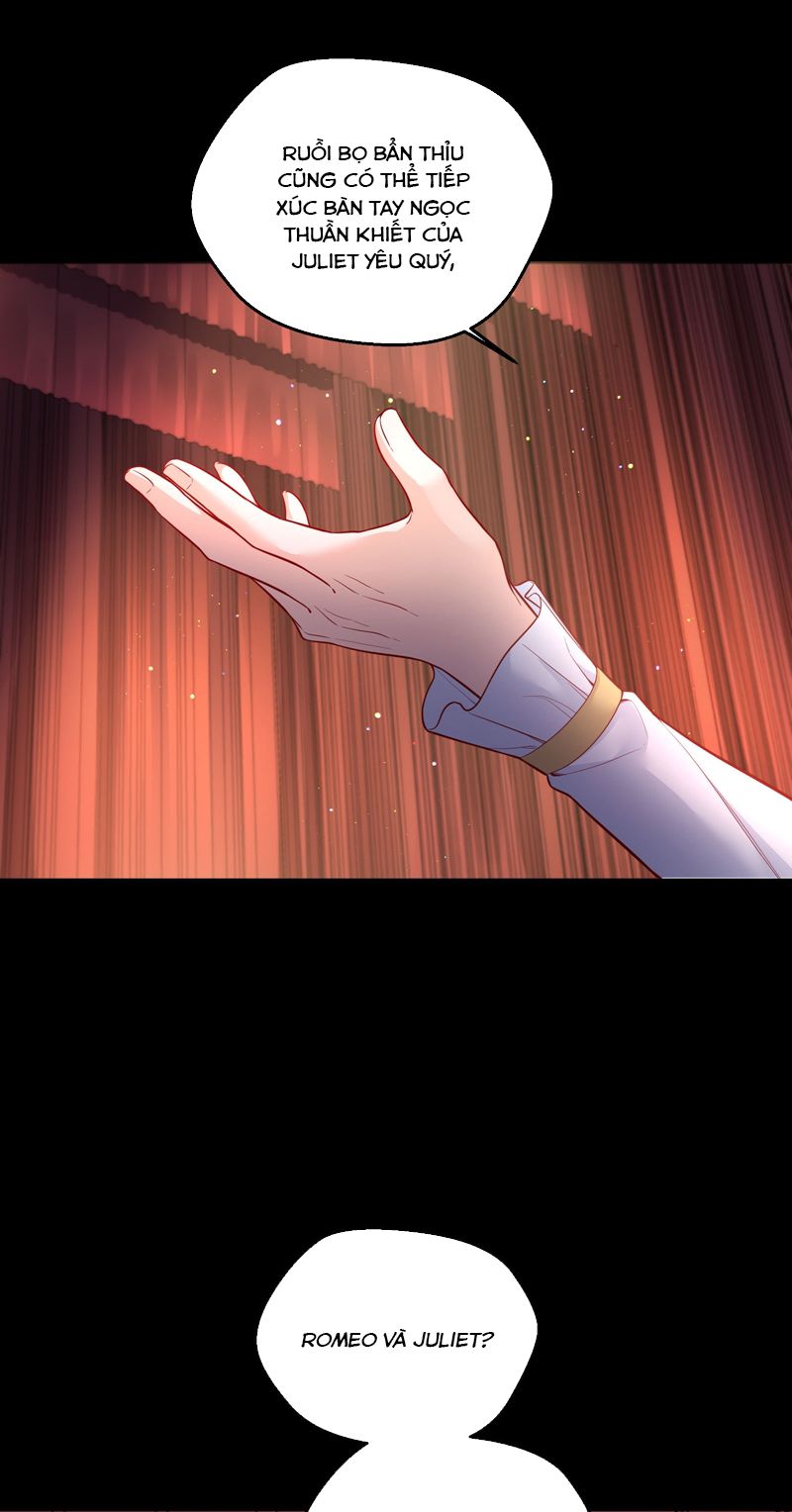 Vũ Khúc Đoàn Sơ Hạ Chap 4 - Trang 4