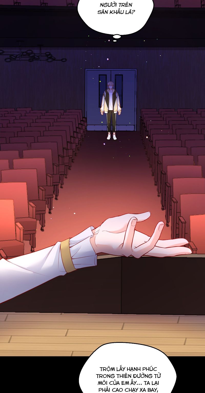 Vũ Khúc Đoàn Sơ Hạ Chap 4 - Trang 4