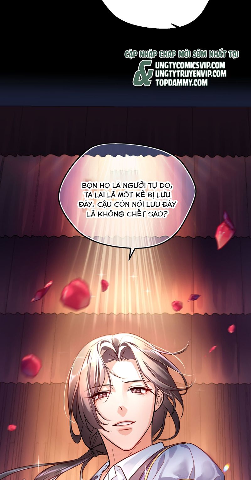 Vũ Khúc Đoàn Sơ Hạ Chap 4 - Trang 4