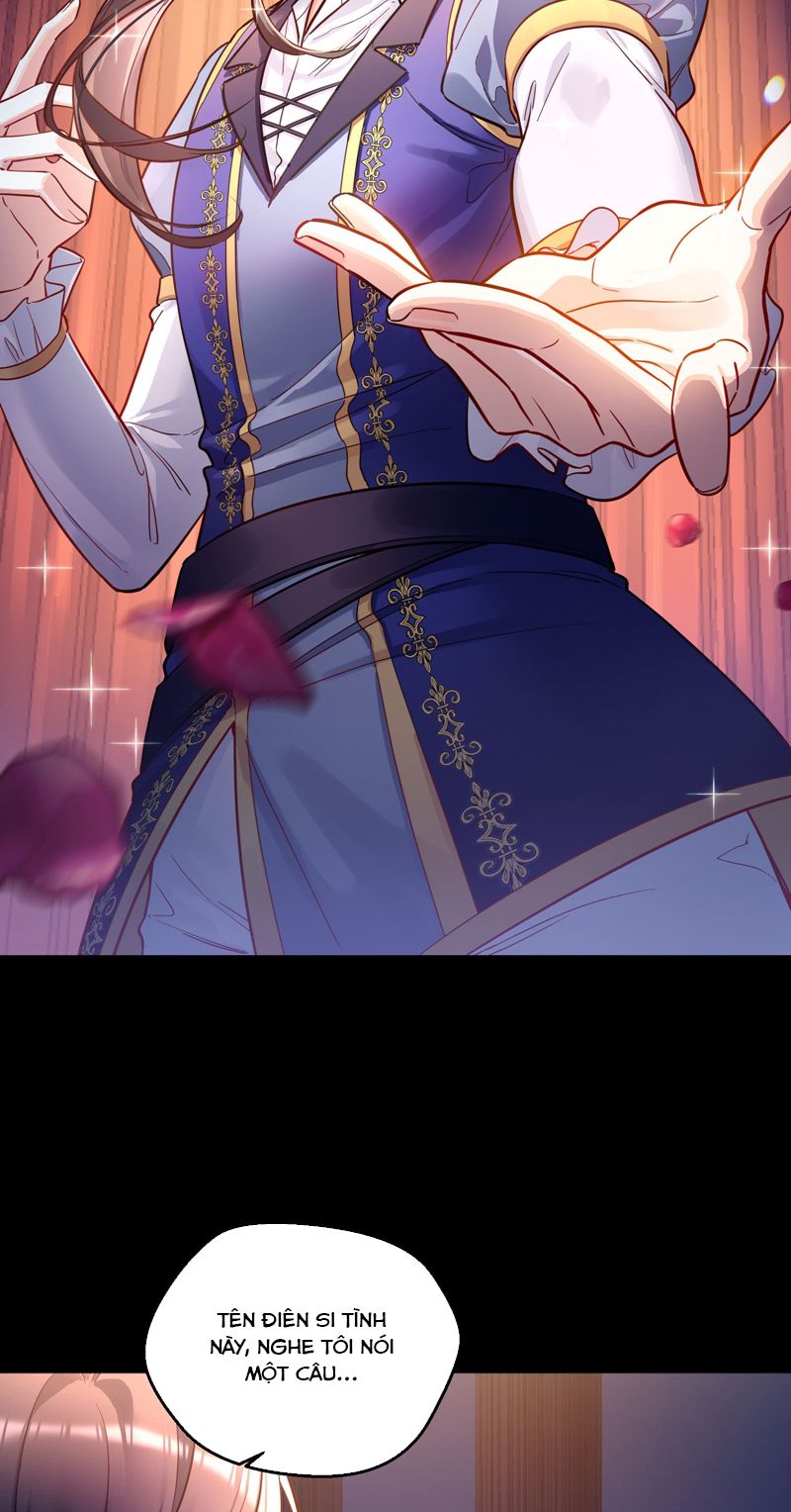 Vũ Khúc Đoàn Sơ Hạ Chap 4 - Trang 4