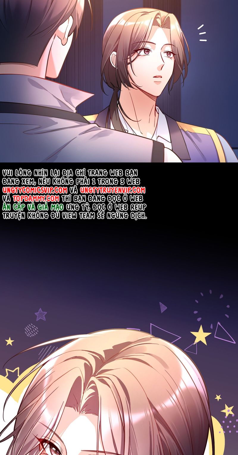 Vũ Khúc Đoàn Sơ Hạ Chap 4 - Trang 4