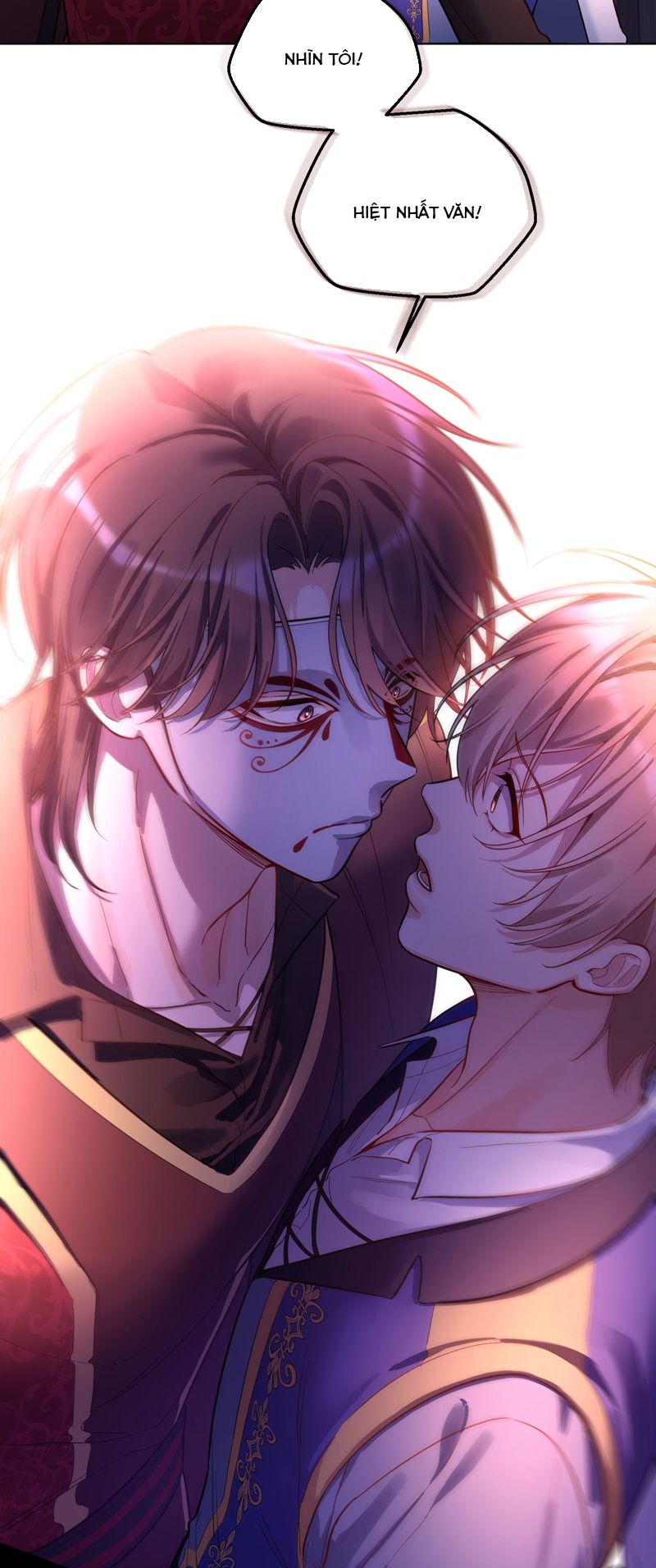 Vũ Khúc Đoàn Sơ Hạ Chap 4 - Trang 4