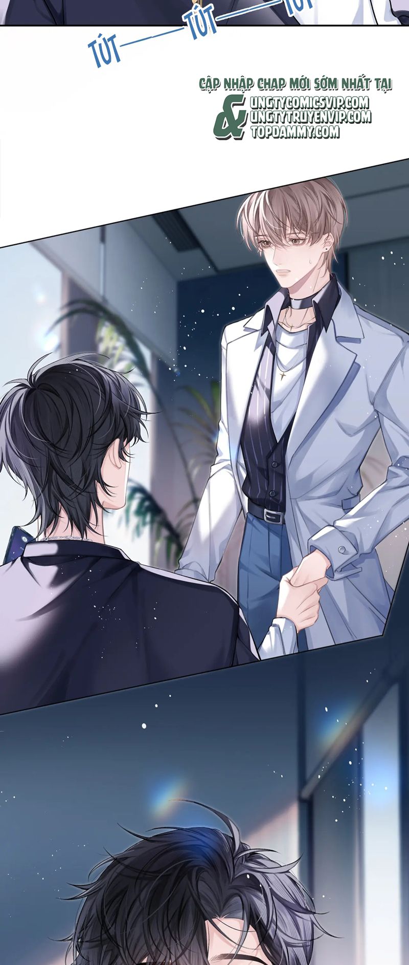 Nghịch Lý Câu Fan Chapter 5 - Trang 4