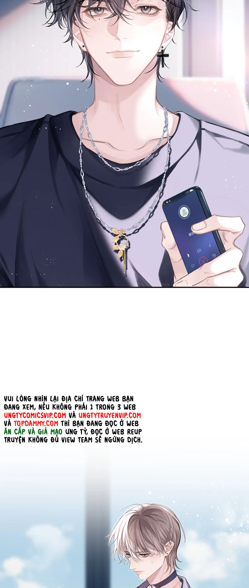 Nghịch Lý Câu Fan Chapter 5 - Trang 4