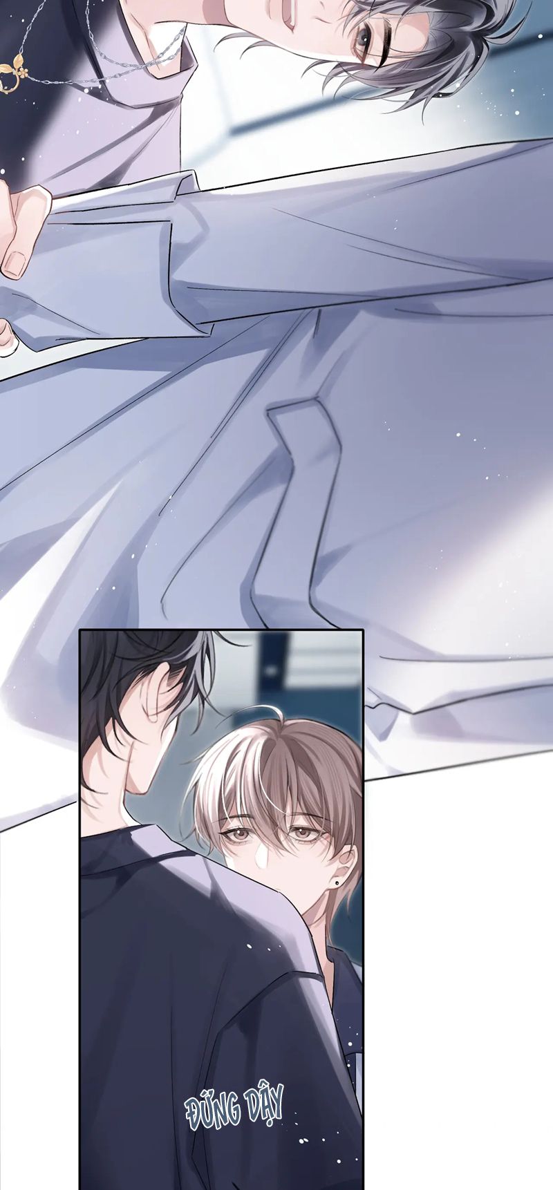 Nghịch Lý Câu Fan Chapter 5 - Trang 4