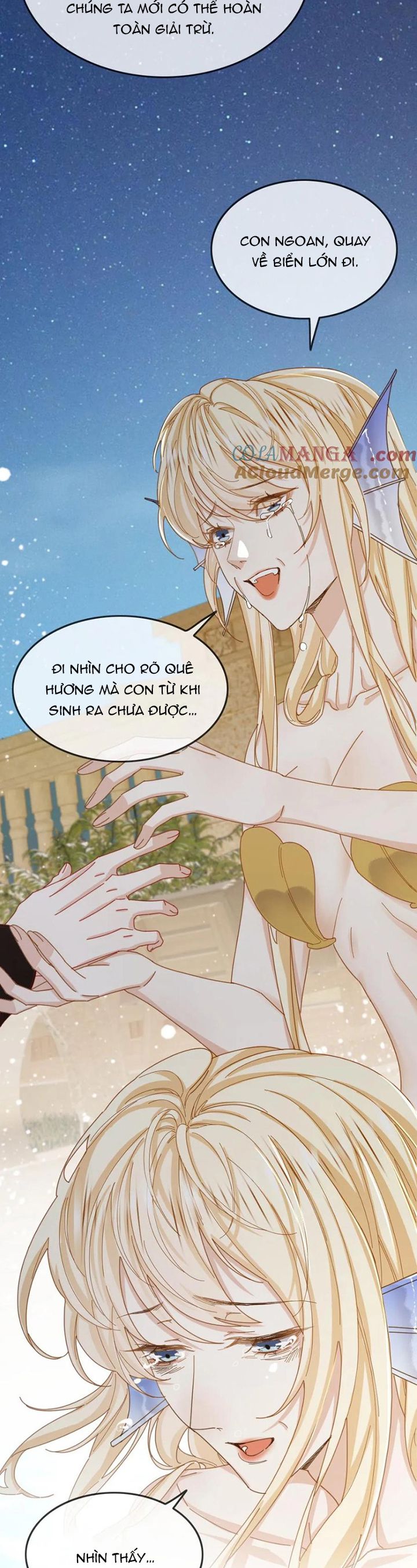 Lang Cẩu Chủ Thần Chapter 161 - Trang 3