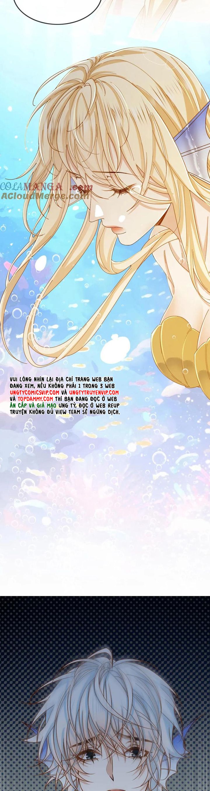 Lang Cẩu Chủ Thần Chapter 161 - Trang 3