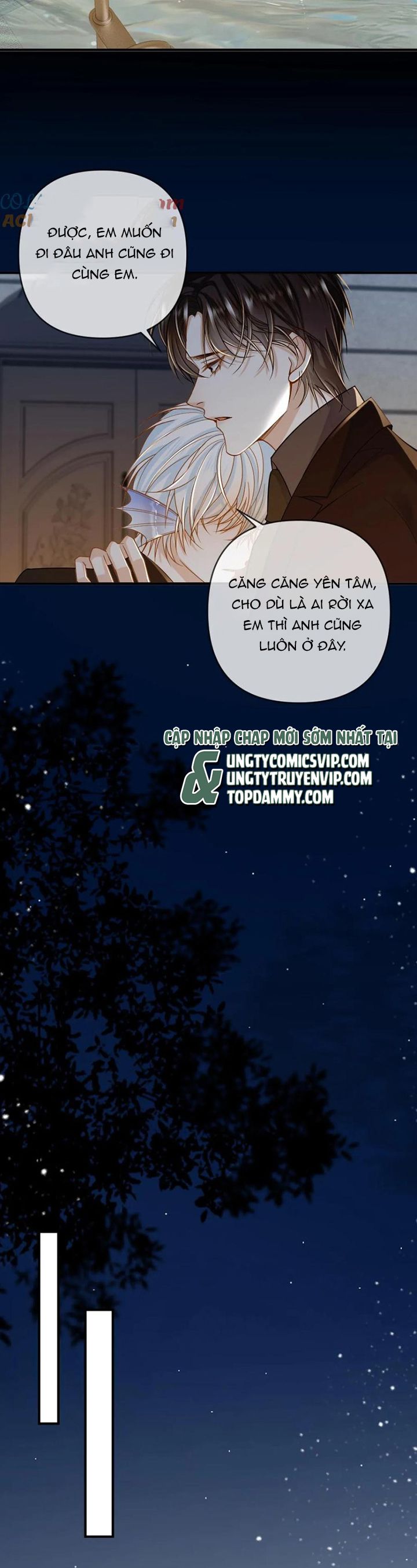 Lang Cẩu Chủ Thần Chapter 161 - Trang 3