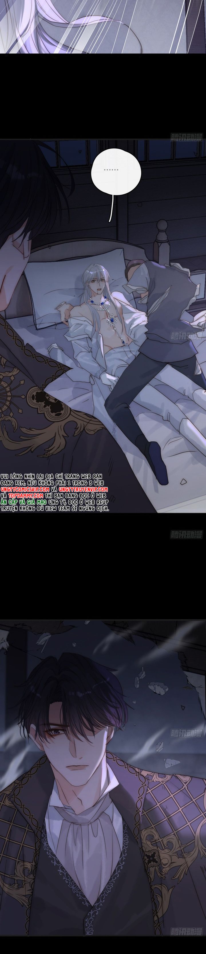 Thỉnh Cùng Ta Đồng Miên Chap 163 - Trang 2