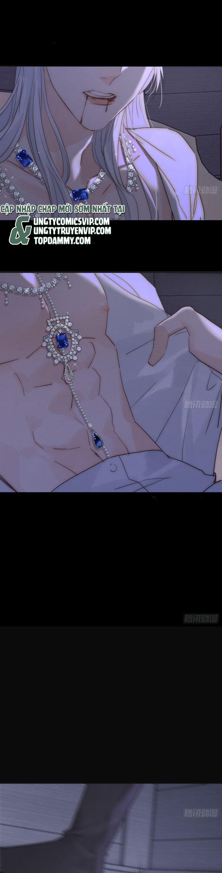 Thỉnh Cùng Ta Đồng Miên Chap 163 - Trang 2