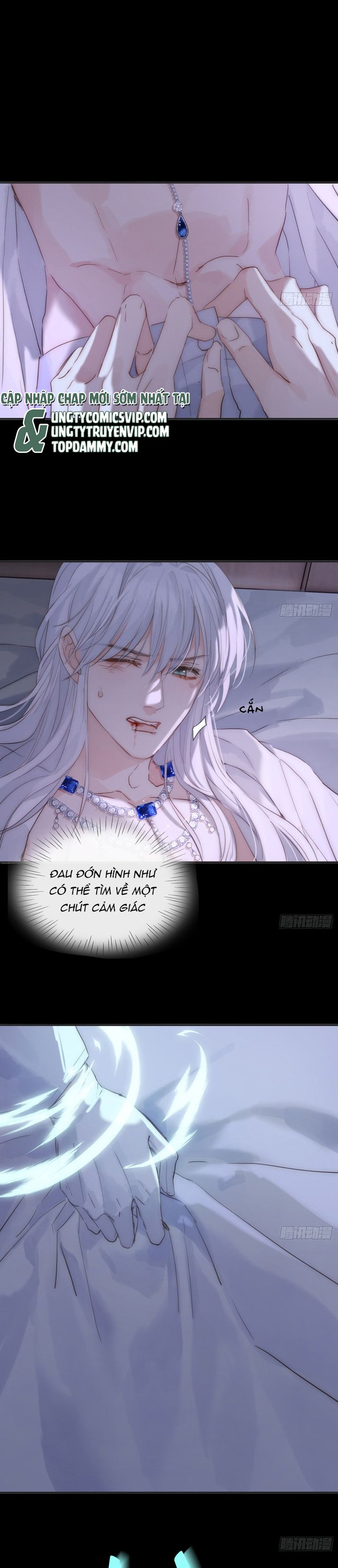 Thỉnh Cùng Ta Đồng Miên Chap 163 - Trang 2