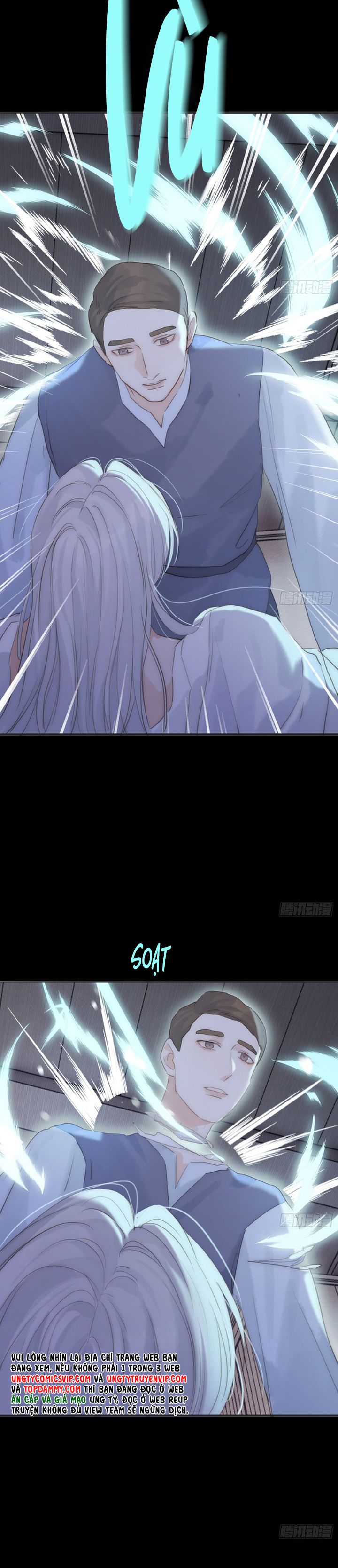 Thỉnh Cùng Ta Đồng Miên Chap 163 - Trang 2