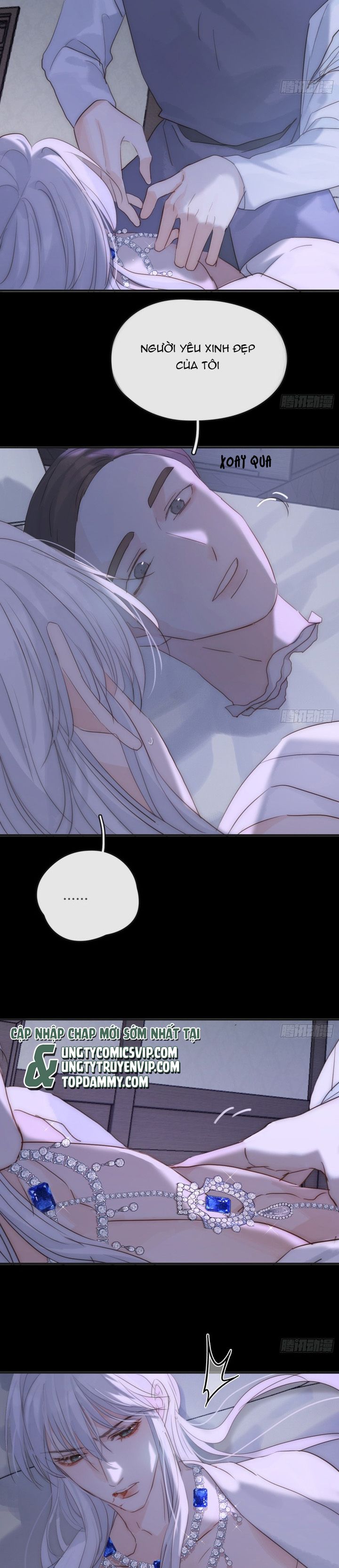 Thỉnh Cùng Ta Đồng Miên Chap 163 - Trang 2