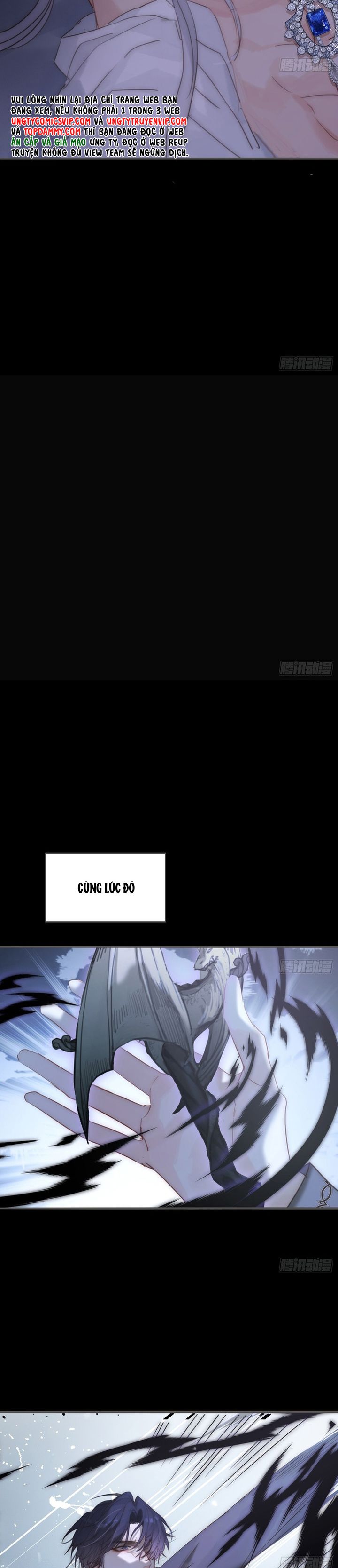Thỉnh Cùng Ta Đồng Miên Chap 163 - Trang 2