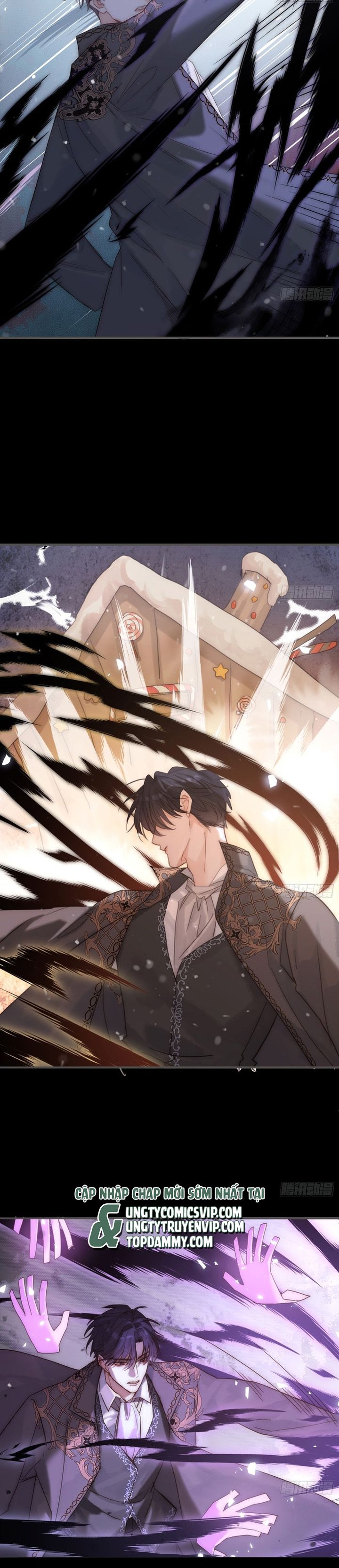 Thỉnh Cùng Ta Đồng Miên Chap 163 - Trang 2