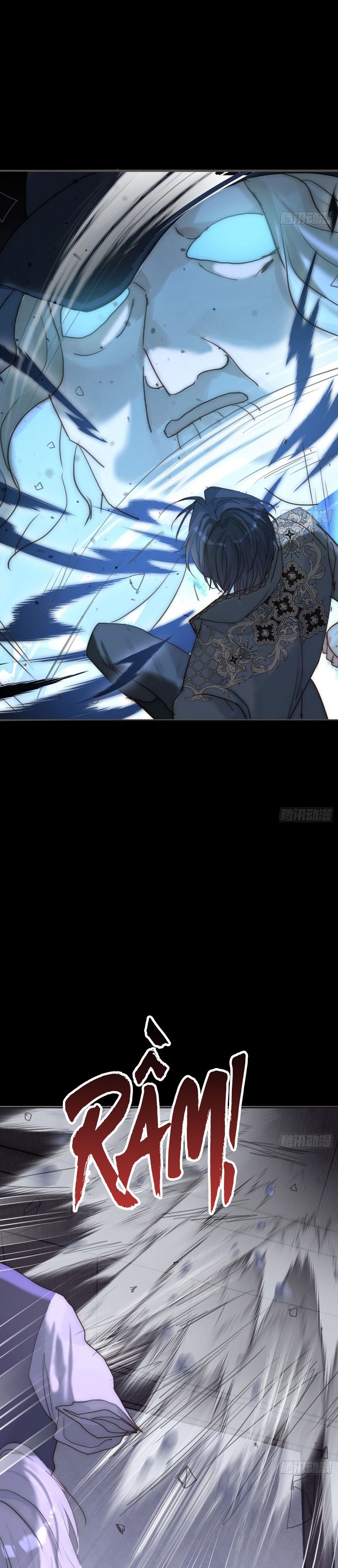 Thỉnh Cùng Ta Đồng Miên Chap 163 - Trang 2