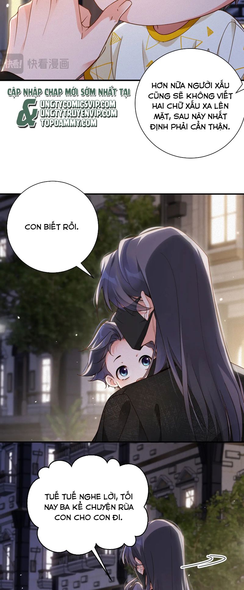 Chồng Trước Lại Muốn Phục Hôn Rồi Chapter 57 - Trang 3