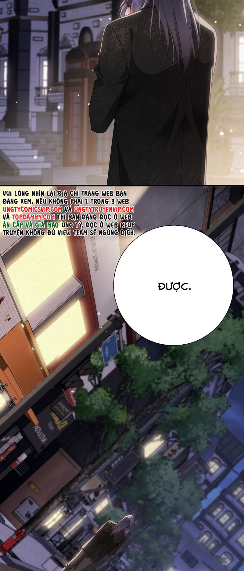 Chồng Trước Lại Muốn Phục Hôn Rồi Chapter 57 - Trang 3