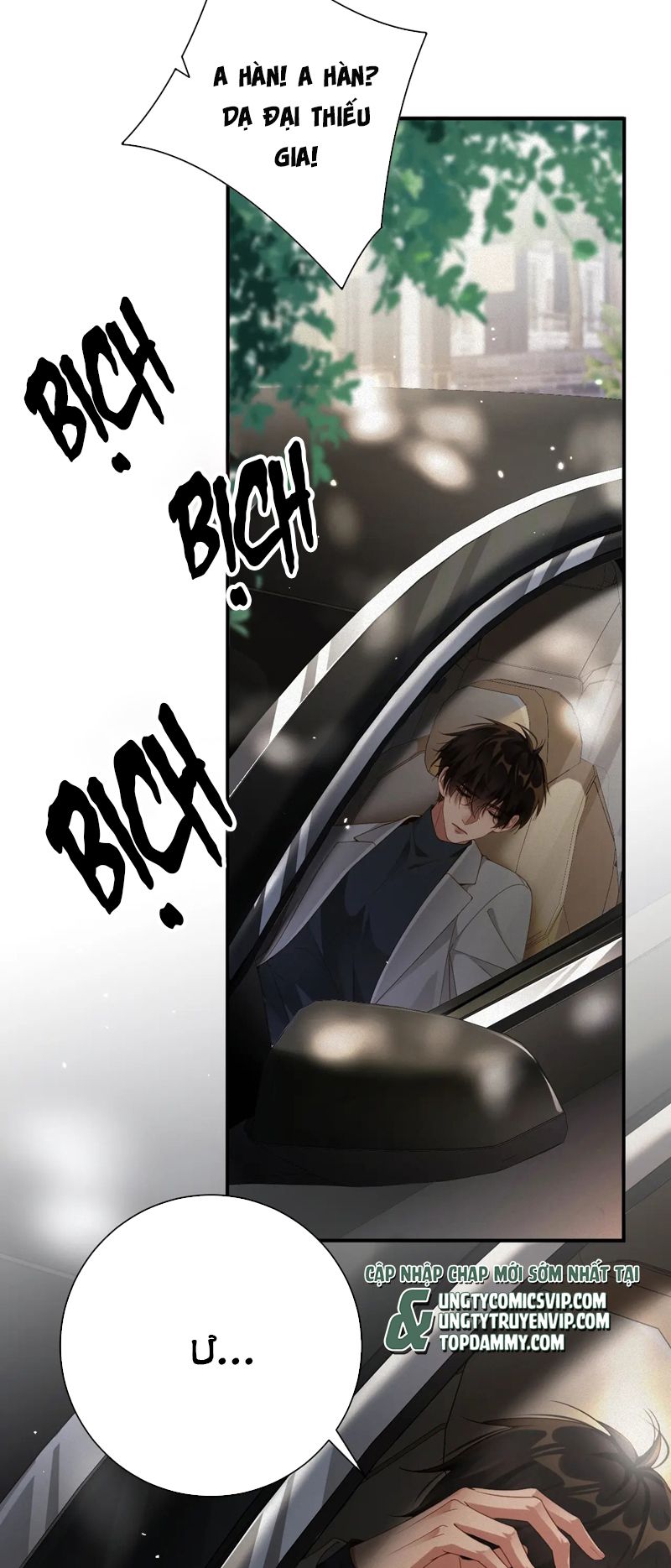 Chồng Trước Lại Muốn Phục Hôn Rồi Chapter 57 - Trang 3