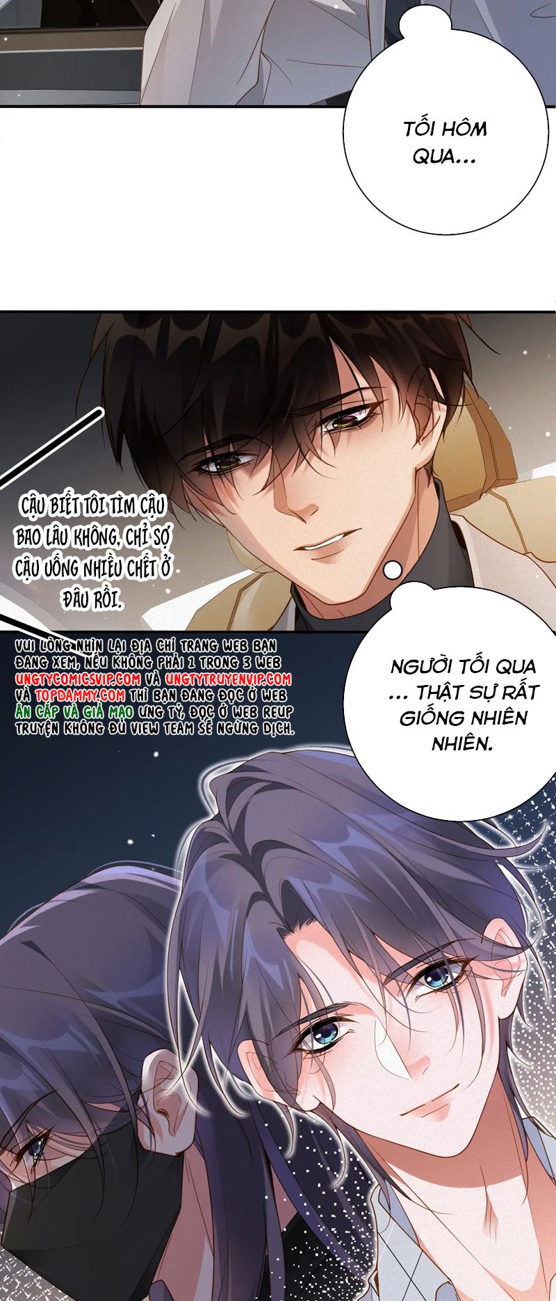 Chồng Trước Lại Muốn Phục Hôn Rồi Chapter 57 - Trang 3