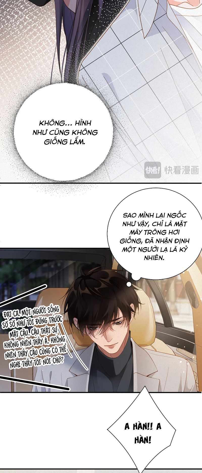 Chồng Trước Lại Muốn Phục Hôn Rồi Chapter 57 - Trang 3